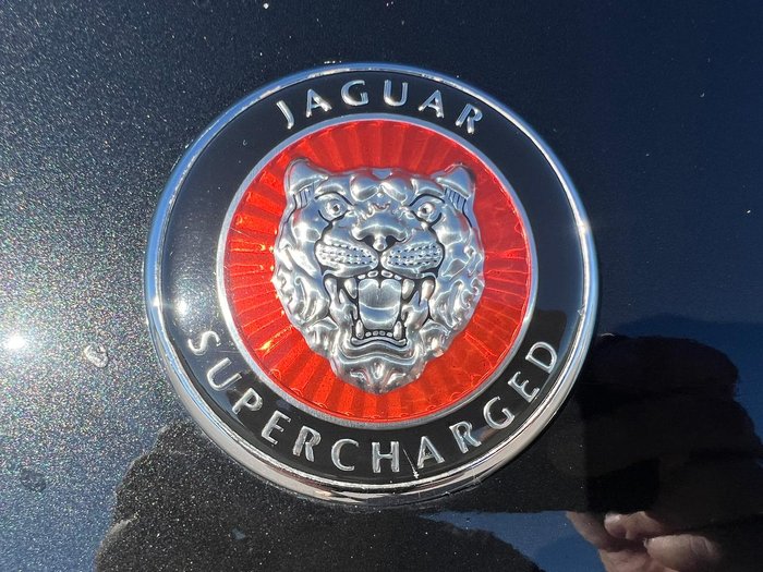 1999 Jaguar XKR Classic