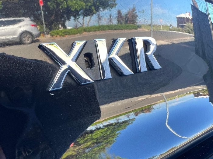 1999 Jaguar XKR Classic