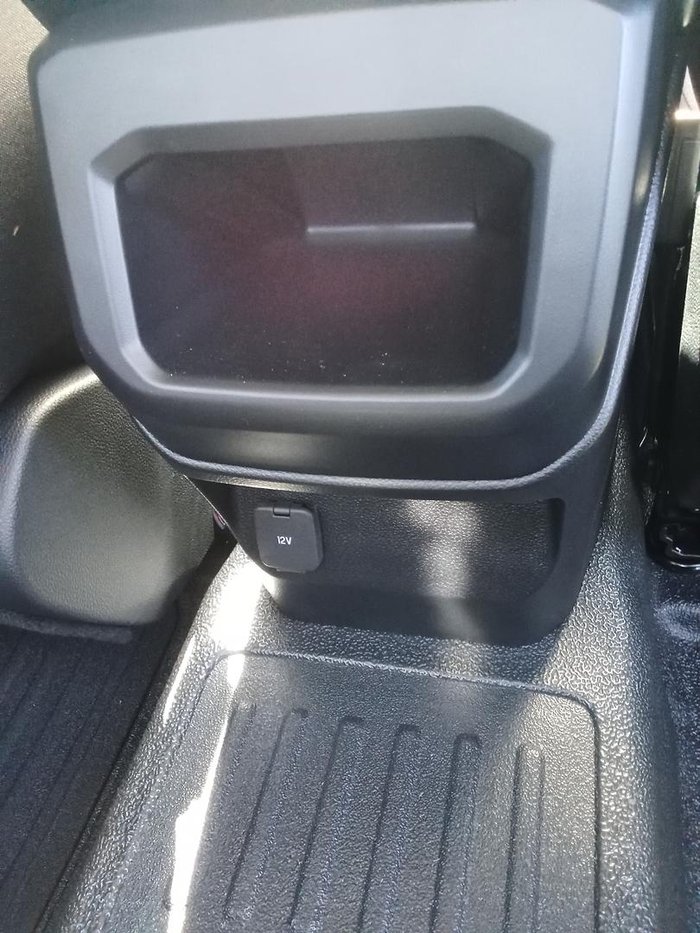 2023 Ford Ranger XL MY22 4X4 Dual Range Arctic White