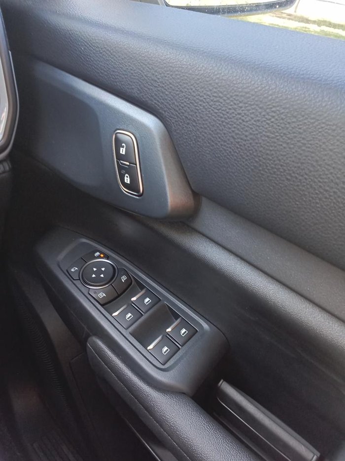 2023 Ford Ranger XL MY22 4X4 Dual Range Arctic White