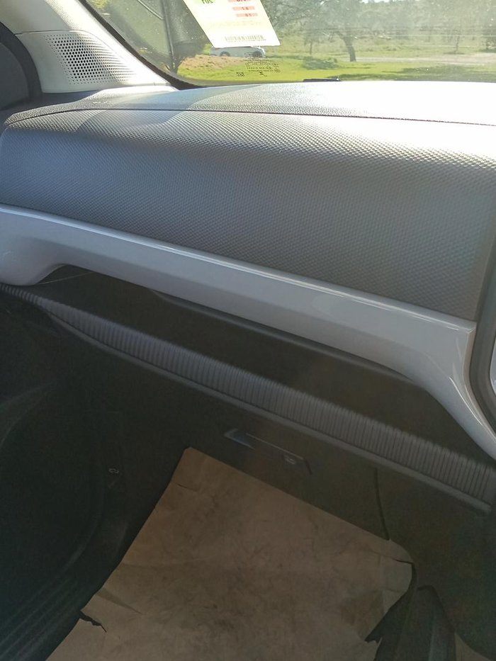 2023 Ford Ranger XL MY22 4X4 Dual Range Arctic White