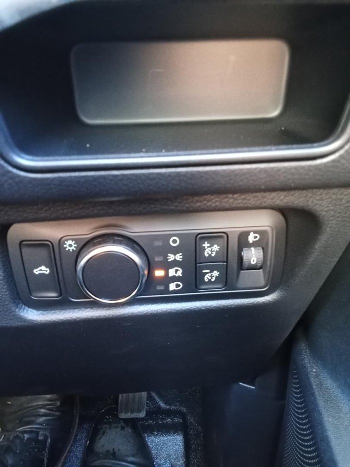 2023 Ford Ranger XL MY22 4X4 Dual Range Arctic White