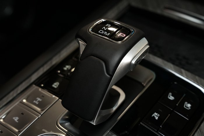 2025 GWM Tank 500 Ultra Hi4-T PHEV