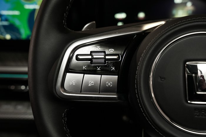 2025 GWM Tank 500 Ultra Hi4-T PHEV