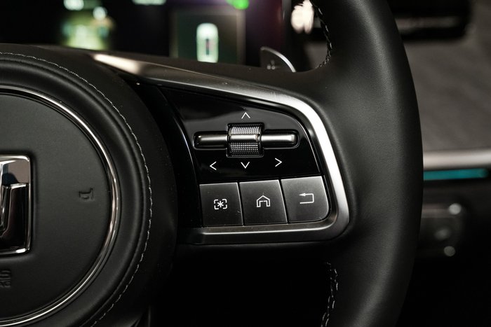 2025 GWM Tank 500 Ultra Hi4-T PHEV