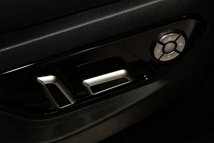 2025 GWM Tank 500 Ultra Hi4-T PHEV