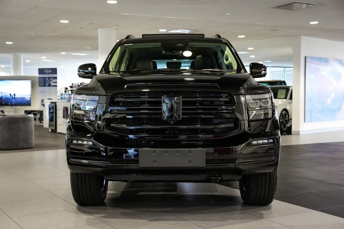 2025 GWM Tank 500 Ultra Hi4-T PHEV