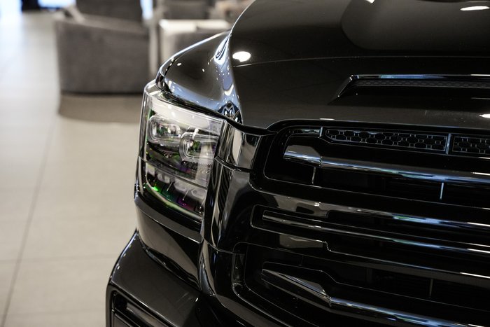 2025 GWM Tank 500 Ultra Hi4-T PHEV