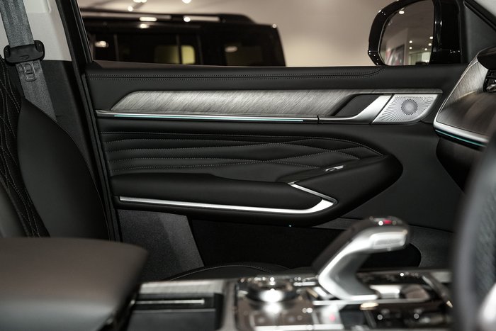 2025 GWM Tank 500 Ultra Hi4-T PHEV