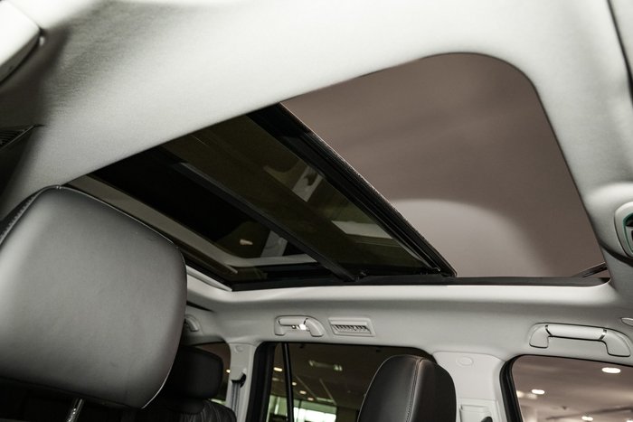 2025 GWM Tank 500 Ultra Hi4-T PHEV