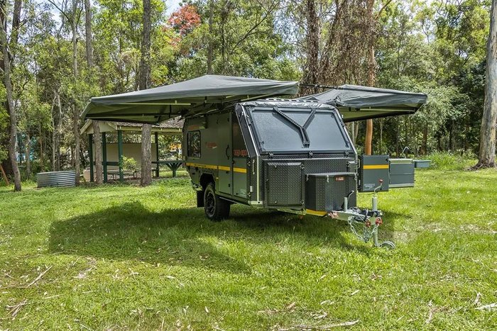 2025 Conqueror Uev-490