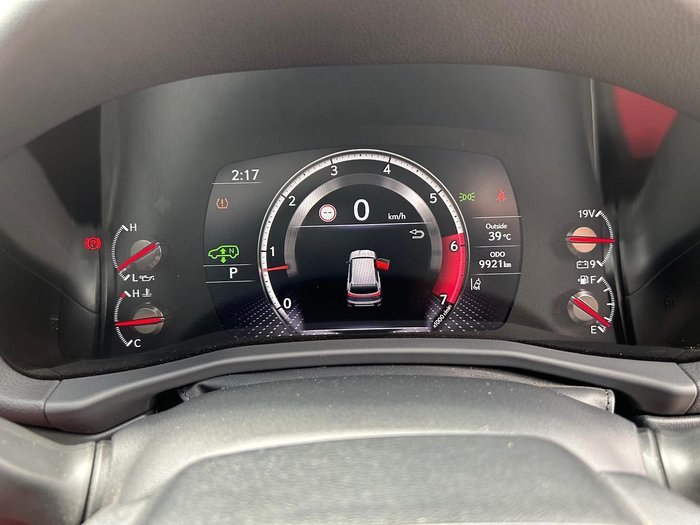 2023 Lexus LX 600 F Sport