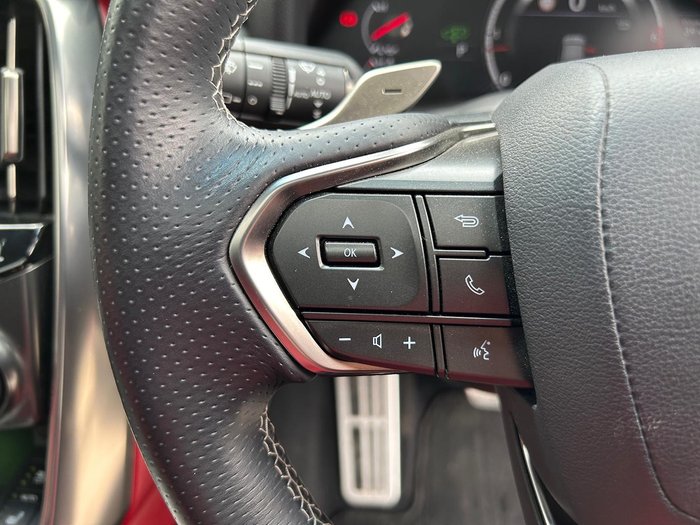 2023 Lexus LX 600 F Sport