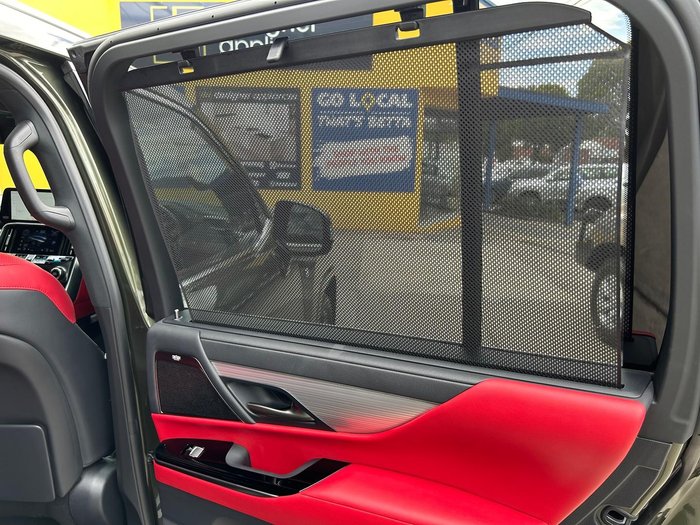 2023 Lexus LX 600 F Sport