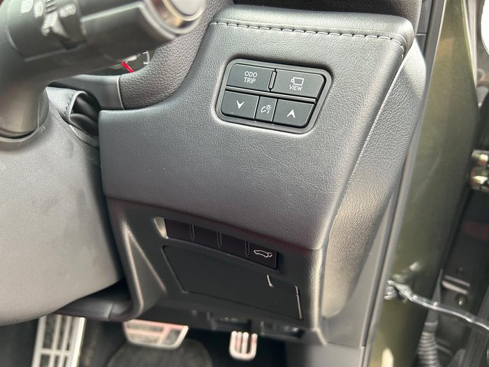 2023 Lexus LX 600 F Sport