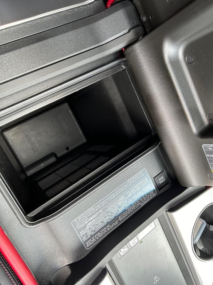 2023 Lexus LX 600 F Sport