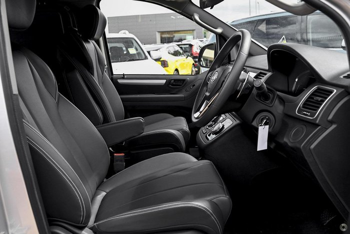 2024 LDV G10 +
