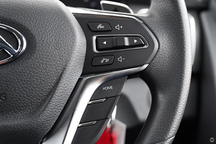 2024 LDV G10 +