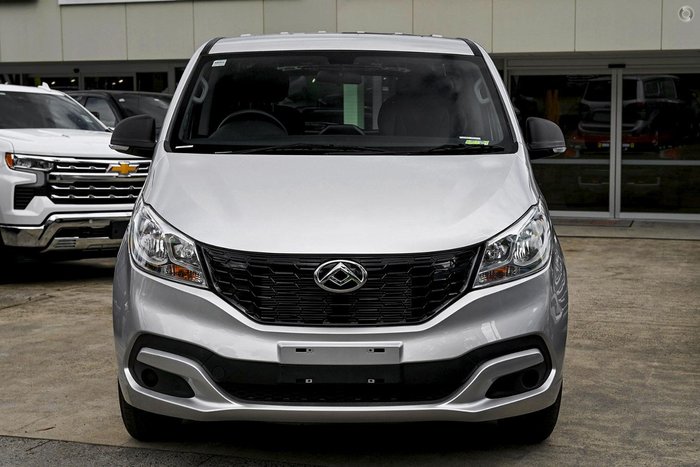 2024 LDV G10 +