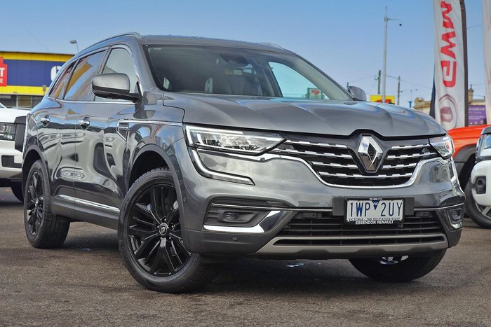 2022 Renault Koleos Intens