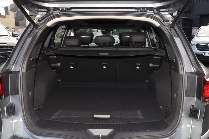 2022 Renault Koleos Intens
