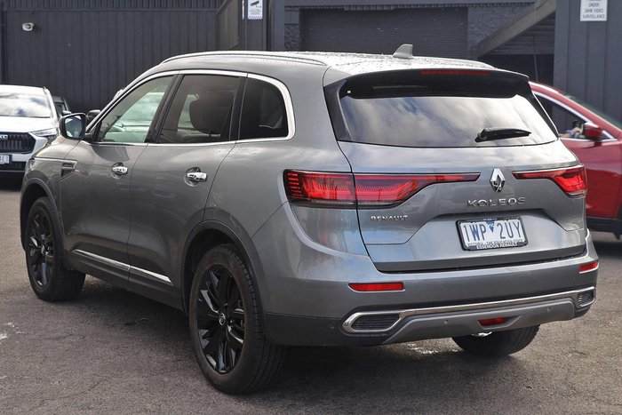 2022 Renault Koleos Intens