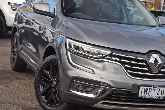 2022 Renault Koleos Intens