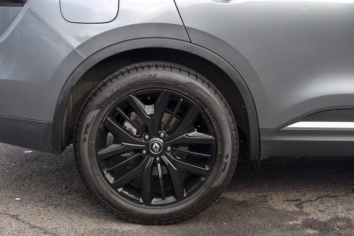 2022 Renault Koleos Intens
