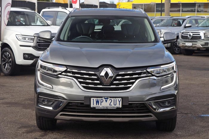 2022 Renault Koleos Intens