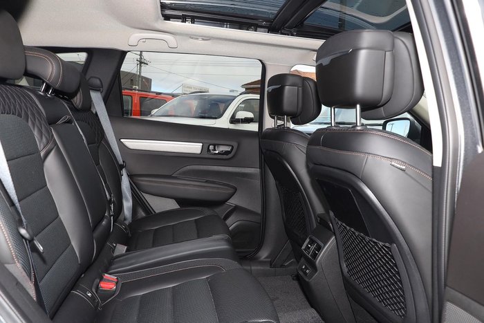 2022 Renault Koleos Intens