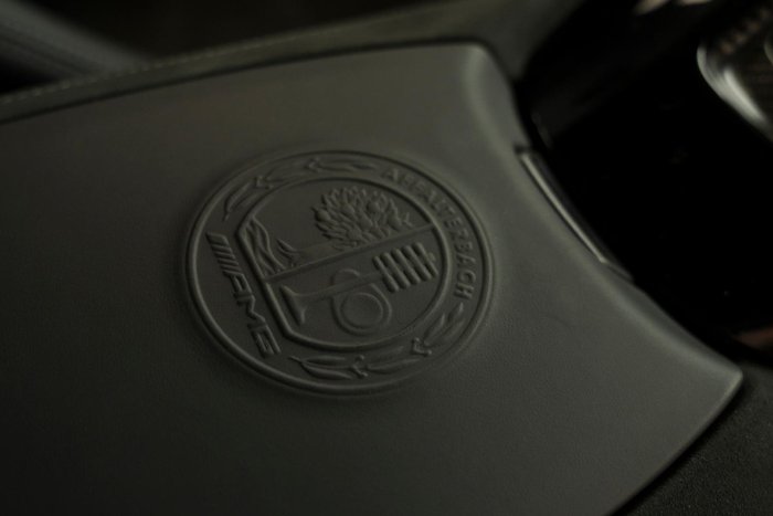 2020 Mercedes-Benz AMG GT R PRO C190 Designo - Magno Selenite Grey