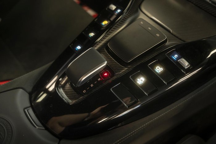 2020 Mercedes-Benz AMG GT R PRO C190 Designo - Magno Selenite Grey