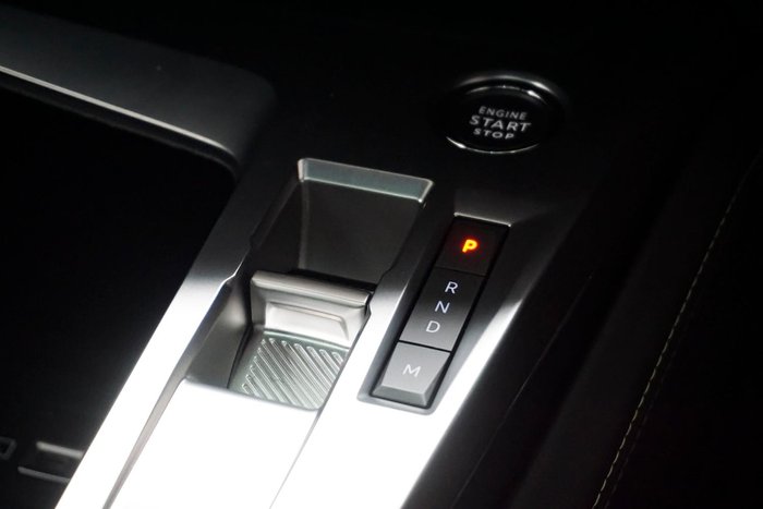 2024 Peugeot 308 GT Premium