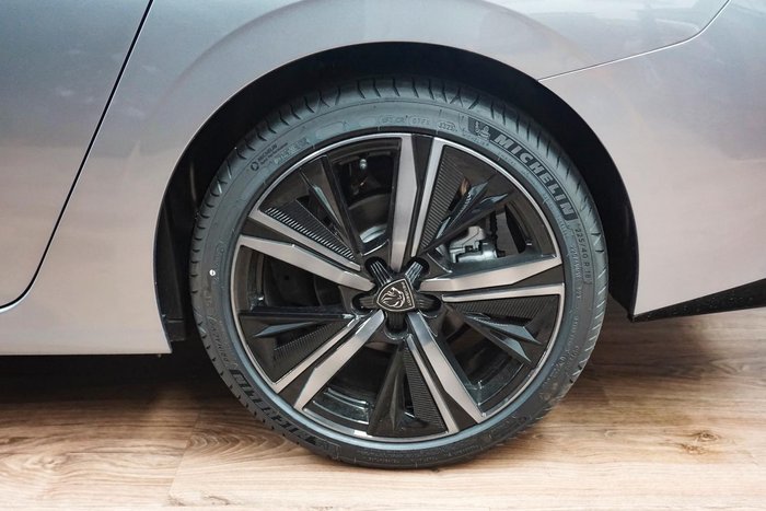 2024 Peugeot 308 GT Premium