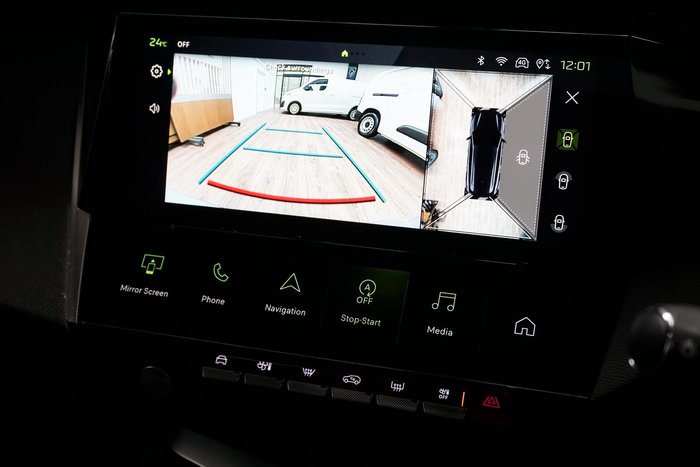 2024 Peugeot 308 GT Premium