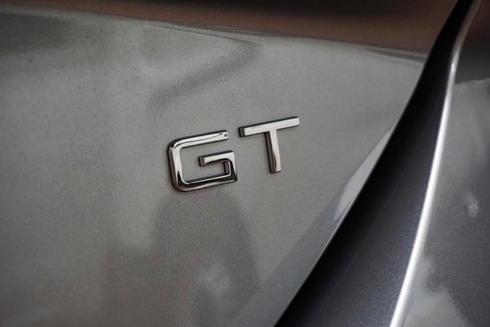 2024 Peugeot 308 GT Premium