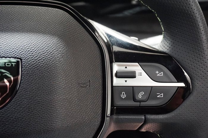 2024 Peugeot 308 GT Premium