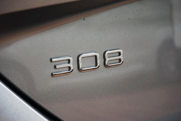 2024 Peugeot 308 GT Premium