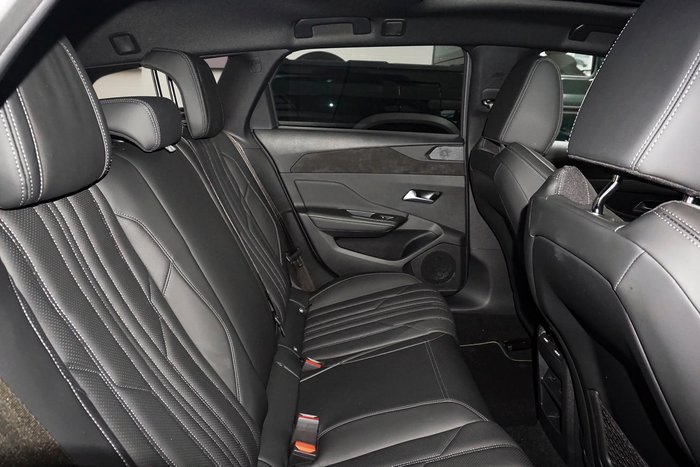 2024 Peugeot 308 GT Premium