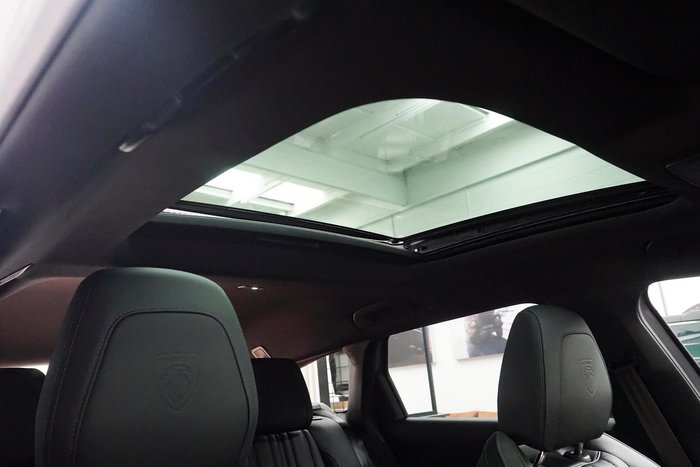 2024 Peugeot 308 GT Premium