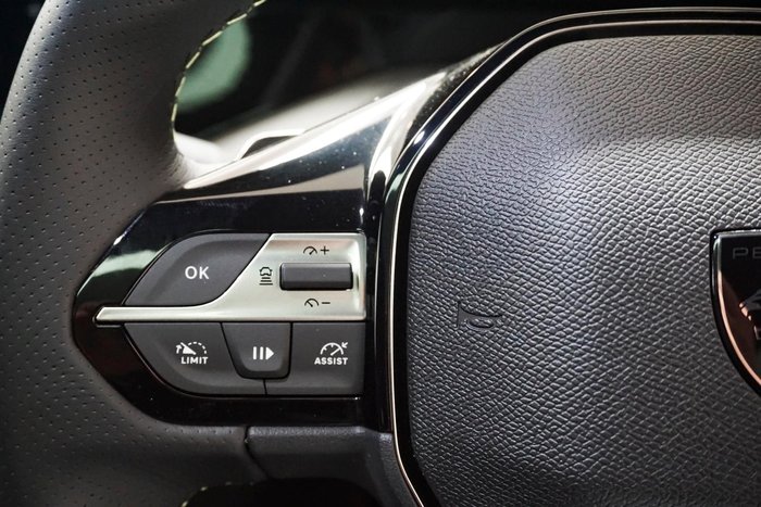 2024 Peugeot 308 GT Premium