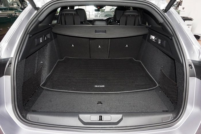 2024 Peugeot 308 GT Premium