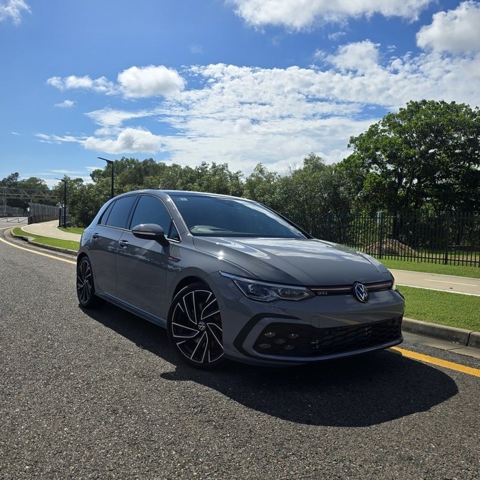 2024 Volkswagen Golf