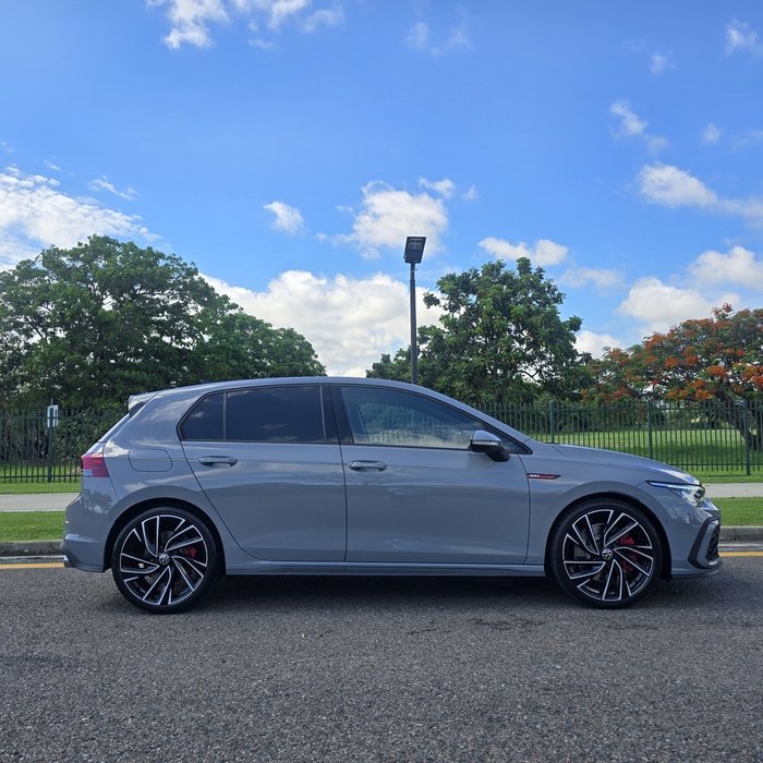 2024 Volkswagen Golf GTI