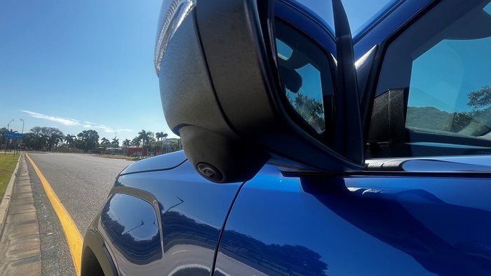 2024 Volkswagen Amarok TDI600 Style