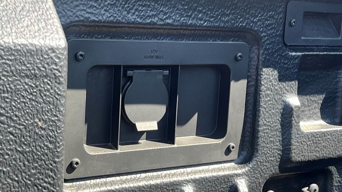 2024 Volkswagen Amarok TDI600 Style