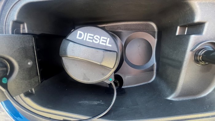 2024 Volkswagen Amarok TDI600 Style