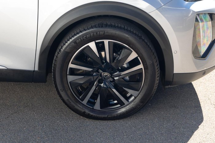 2024 Peugeot 2008 GT