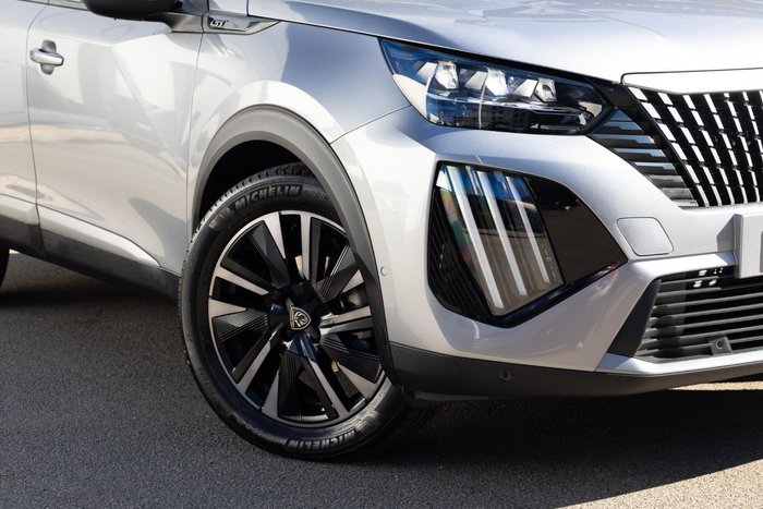 2024 Peugeot 2008 GT