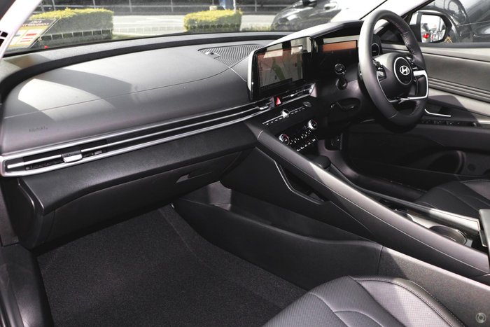 2024 Hyundai i30 Premium